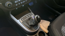 Hyundai i10 1.0 MPi Premium 5dr Auto Petrol Hatchback